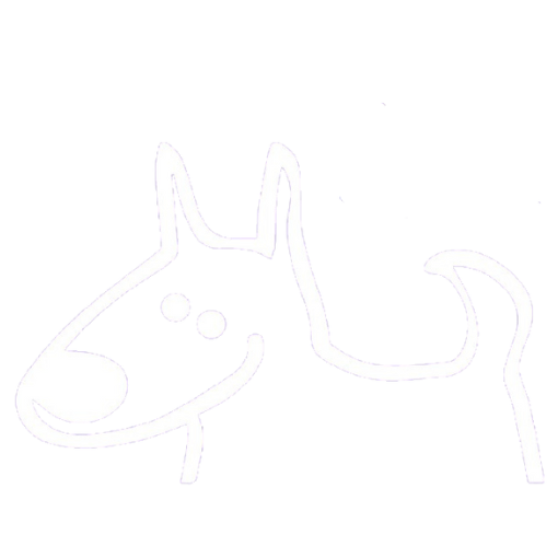 kates top dog grooming transparent logo 1