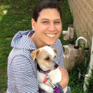 Meet Kate from Kate's Top Dog Grooming, Rosanna